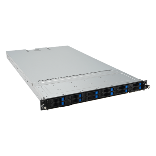 ASUS RS501A-E12-RS12U/1G/1.6kW/12NVMe/OCP/GPU