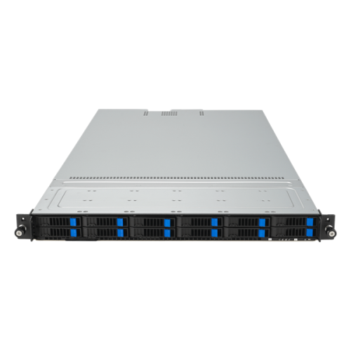 ASUS RS501A-E12-RS12U/1G/1.6kW/12NVMe/OCP/GPU