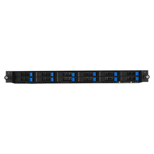 ASUS RS501A-E12-RS12U/1G/1.6kW/12NVMe/OCP/GPU