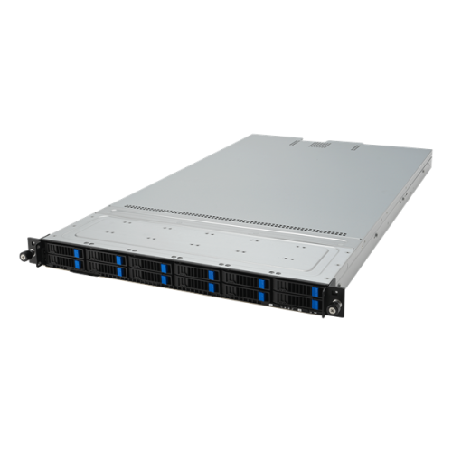 ASUS RS501A-E12-RS12U/1G/1.6kW/12NVMe/OCP/GPU