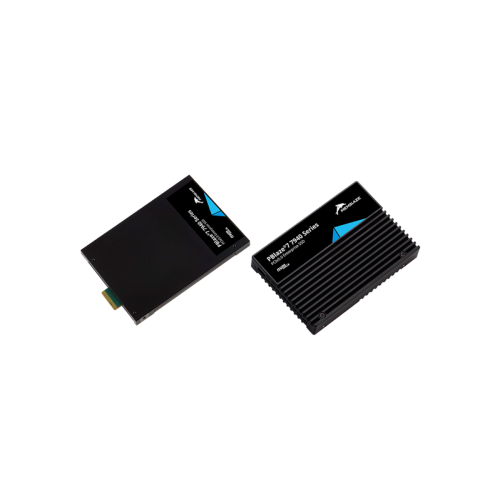 Memblaze 7940 Series SSD 7.68Tb (2.5-inch U.2, PCIe 5.0 x 4, 1DWPD, 2.5m MTBF, 5 year warranty)