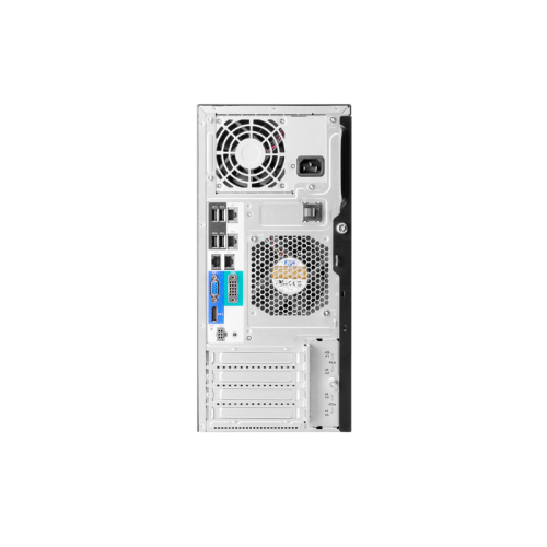 ProLiant ML30 Gen11 E-2434 4U Tower 8SFF/Xeon4C 3.4GHz 8MB/32GB-U-4800/VROC SATA/2x480GB SATA RI SFF SSD/4x1Gb/1xFan/800W Tit/iLO6