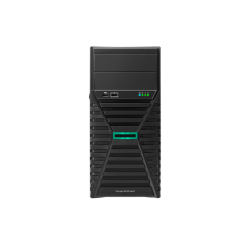 ProLiant ML30 Gen11 E-2414 4U Tower 4LFF NHP/Xeon4C 2.6GHz 8MB/32GB-U-4800/VROC SATA/2x1TB SATA BC LFF HDD/4x1Gb/1xFan/350W Plat/iLO6