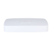 DAHUA 8-канальный IP-видеорегистратор с PoE, 4K и H.265+ Входящий поток до 160Мбит/с; сжатие: H.265+, H.265, H.264+, H.264; разрешение записи до 12Мп; накопители: 1 SATA III до 20Тбайт; воспроизведени