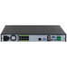 DAHUA 8-канальный IP-видеорегистратор c PoE, 4K, H.265+ и ИИ Входящий поток до 384Мбит/с; сжатие: H.265+, H.265, H.264+, H.264, MJPEG; разрешение записи до 32Мп; накопители: 2 SATA III до 16Тбайт; вос