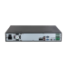 DAHUA 16-канальный IP-видеорегистратор 4K, H.265+ и ИИ Входящий поток до 256Мбит/с; сжатие: H.265+, H.265, H.264+, H.264, MJPEG; разрешение записи до 16Мп; накопители: 4 SATA III до 16Тбайт; воспроизв