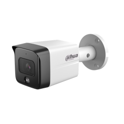 DAHUA Уличная цилиндрическая IP-видеокамера с ИК-подсветкой до 30м и Wi-Fi 2Мп; 1/2.8” CMOS; объектив 2.8мм; механический ИК-фильтр; чувствительность 0.025лк@F2.0; сжатие: H.265+, H.265, H.264+, H.264
