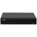 DAHUA 4-канальный IP-видеорегистратор 4K и H.265+, ИИ Входящий поток до 80Мбит/с; сжатие: H.265+, H.265, H.264+, H.264, MJPEG; разрешение записи до 12Мп; накопители: 1 SATA III до 20Тбайт; воспроизвед