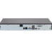 DAHUA 16-канальный IP-видеорегистратор 4K и H.265+ Входящий поток до 160Мбит/с; сжатие: H.265+, H.265, H.264+, H.264; разрешение записи до 12Мп; накопители: 2 SATA III до 20Тбайт; воспроизведение: 8кн
