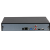 DAHUA 8-канальный IP-видеорегистратор 4K и H.265+, ИИ Входящий поток до 80Мбит/с; сжатие: H.265+, H.265, H.264+, H.264, MJPEG; разрешение записи до 12Мп; накопители: 1 SATA III до 20Тбайт; воспроизвед