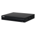 DAHUA 8-канальный IP-видеорегистратор 4K и H.265+, ИИ Входящий поток до 80Мбит/с; сжатие: H.265+, H.265, H.264+, H.264, MJPEG; разрешение записи до 12Мп; накопители: 1 SATA III до 20Тбайт; воспроизвед