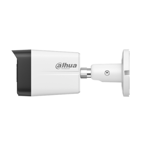 DAHUA Уличная цилиндрическая IP-видеокамера с ИК-подсветкой до 30м и Wi-Fi 2Мп; 1/2.8” CMOS; объектив 3.6мм; механический ИК-фильтр; чувствительность 0.025лк@F2.0; сжатие: H.265+, H.265, H.264+, H.264