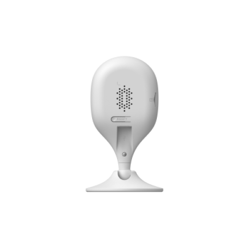 DAHUA Компактная IP-видеокамера с Wi-Fi 3Мп; 1/3.2” CMOS; объектив 2.8мм; механический ИК-фильтр; чувствительность 0.01лк@F2.0; сжатие: H.265; 2 потока до 3Мп@25к/с; обнаружение людей; ИК-подсветка 10