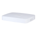 DAHUA 8-канальный IP-видеорегистратор с PoE, 4K и H.265+ Входящий поток до 160Мбит/с; сжатие: H.265+, H.265, H.264+, H.264; разрешение записи до 12Мп; накопители: 1 SATA III до 20Тбайт; воспроизведени