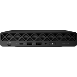 HP ProDesk 4 Mini G1i Ultra-5 225T,16GB,512GB,eng/rus usb kbd,mouse,WiFi,BT,DOS,1Wty