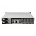 SNR-SR2412LE-S Rack 2U, 1xAMD EPYC SP5, 12xDDR5/6400MHz(upto 3TB), 12xHDD LFF/SFF SATA/SAS, noRAID, 5xPCIe 5.0, 2x1GbE, 2x1300W, Rails