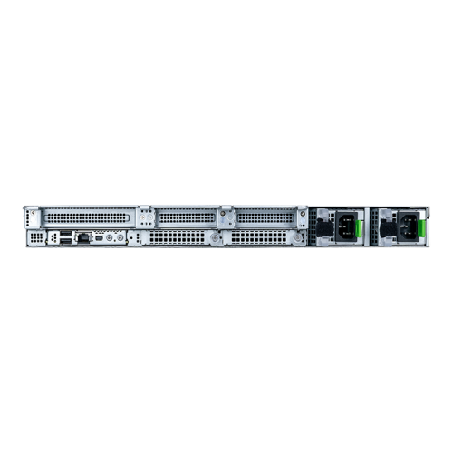 MSI S3066X171RAU12 Rack 1U, 1xIntel Xeon 6 (LGA4710), 16xDDR5/6400, 12x2.5