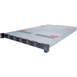 MSI S3066X171RAU12 Rack 1U, 1xIntel Xeon 6 (LGA4710), 16xDDR5/6400, 12x2.5