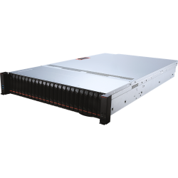 MSI S3066X271RAU24 Rack 2U, 1xIntel Xeon 6 (LGA4710), 16xDDR5/6400, 24x2.5