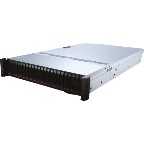 MSI S3066X271RAU24 Rack 2U, 1xIntel Xeon 6 (LGA4710), 16xDDR5/6400, 24x2.5