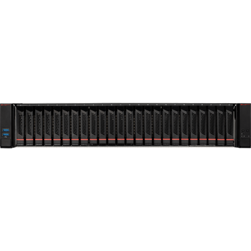 MSI S3066X271RAU24 Rack 2U, 1xIntel Xeon 6 (LGA4710), 16xDDR5/6400, 24x2.5