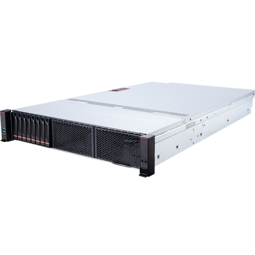 MSI S3066X271RAU8 Rack 2U, 1xIntel Xeon 6 (LGA4710), 16xDDR5/6400, 8x2.5