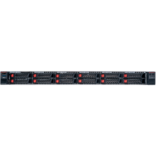 MSI S3066X171RAU12 Rack 1U, 1xIntel Xeon 6 (LGA4710), 16xDDR5/6400, 12x2.5