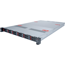 MSI S4056X171RAU12 Rack 1U, 1xAMD EPYC 9005/9004, 24xDDR5/5200, 12x2.5