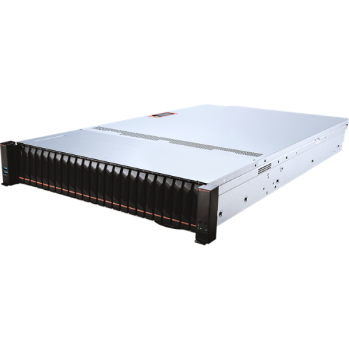 MSI S4056X271RAU24 Rack 2U, 1xAMD EPYC 9005/9004, 24xDDR5/5200, 24x2.5