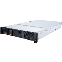 MSI S4056X271RAU8 Rack 2U, 1xAMD EPYC 9005/9004, 24xDDR5/5200, 8x2.5