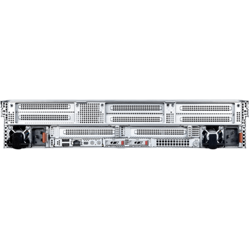 MSI S5062X270RAU24 Rack 2U, 2xIntel Xeon 6 (LGA4710), 32xDDR5/6400, 24x2.5