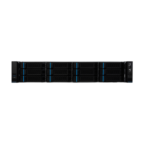 MSI S2206-02 Rack 2U, 2xAMD EPYC SP5, 24xDDR5/6000, 12x3.5/2.5 (8xSATA/SAS + 4xU.2 NVMe), 2xM.2 2280 PCIe3x2, up to 7xPCIe5, OCP3.0, 2x1GbE + Mgmt, 2x2000W