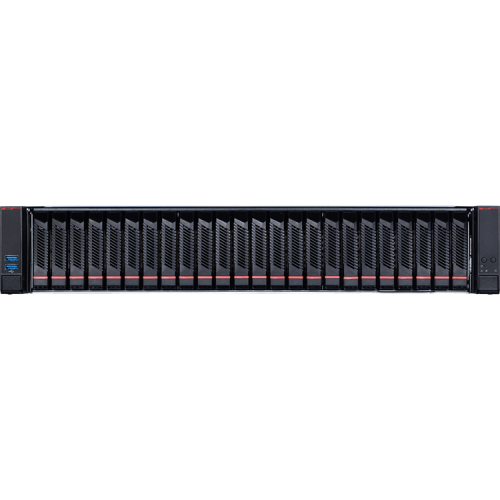 MSI S5062X270RAU24 Rack 2U, 2xIntel Xeon 6 (LGA4710), 32xDDR5/6400, 24x2.5