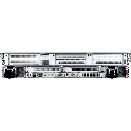 MSI S5062X270RAU8 Rack 2U, 2xIntel Xeon 6 (LGA4710), 32xDDR5/6400, 8x2.5