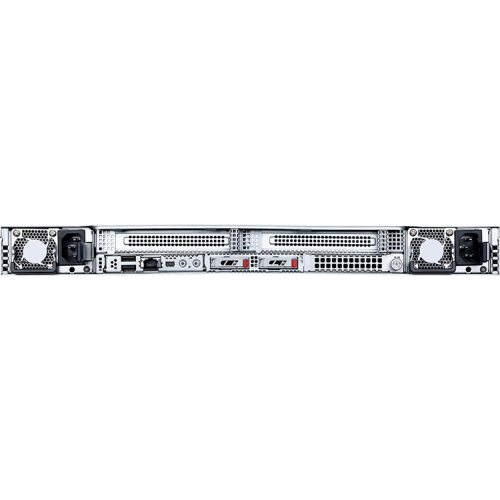 MSI S5062X170RAU12 Rack 1U, 2xIntel Xeon 6 (LGA4710), 32xDDR5/6400, 12x2.5