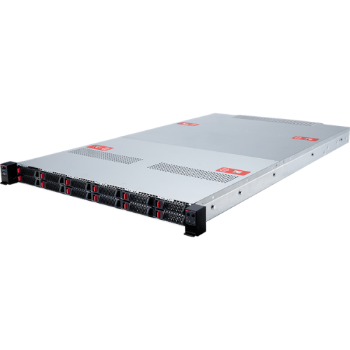 MSI S5062X170RAU12 Rack 1U, 2xIntel Xeon 6 (LGA4710), 32xDDR5/6400, 12x2.5