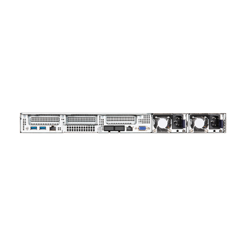 MSI S1205-01 Rack 1U, 2xXeon LGA4677(205W), 32xDDR5/5600, 12x2.5