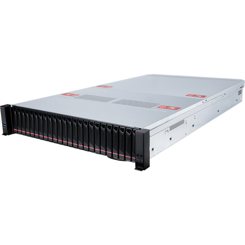 MSI S5062X270RAU24 Rack 2U, 2xIntel Xeon 6 (LGA4710), 32xDDR5/6400, 24x2.5