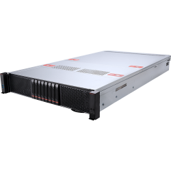 MSI S5062X270RAU8 Rack 2U, 2xIntel Xeon 6 (LGA4710), 32xDDR5/6400, 8x2.5