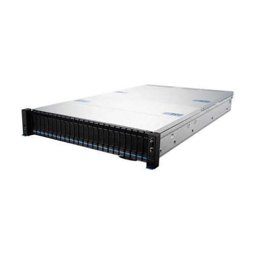 MSI S2205-04 Rack 2U, 2xXeon LGA4677, 32xDDR5/5600, 24x2.5