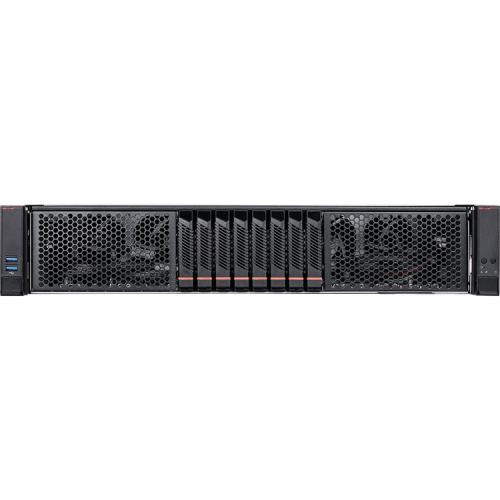 MSI S5062X270RAU8 Rack 2U, 2xIntel Xeon 6 (LGA4710), 32xDDR5/6400, 8x2.5