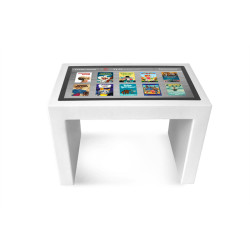 Интерактивный стол NexTable 32 P, 32