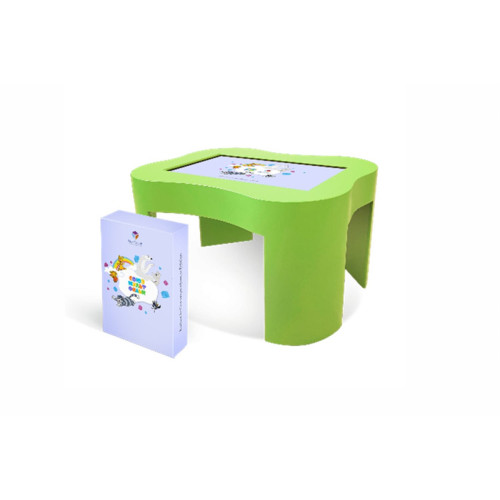 Интерактивный стол детский Nextouch KidTouch 27Р 