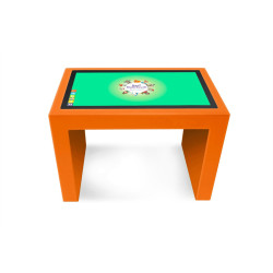 Интерактивный стол детский Nextouch KidTouch 32Р: 32
