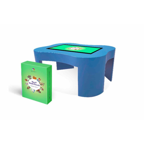 Интерактивный стол Nextouch KidTouch 24Р: 24