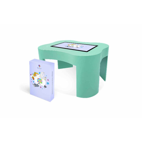 Интерактивный стол Nextouch KidTouch 24Р 