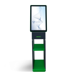 Интерактивный терминал Nextouch NextStand 24PQ (напольный): 23,6