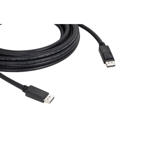 Kramer C-DP-6 Кабель DisplayPort (Вилка - Вилка), 1,8 м