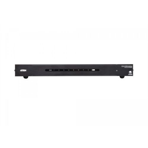 ATEN 8-Port True 4K HDMI Splitter