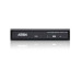 ATEN 2 PORT HDMI Splitter W/1,8M W/EU ADP,